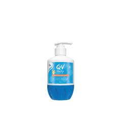 QV Baby Moisturising Cream - 250g