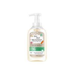 Bzu Bzu Baby Accessories Foaming Cleanser Non-Flavour (500ml)