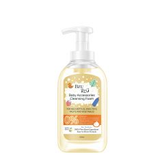 Bzu Bzu Baby Accessories Foaming Cleanser Lemon Flavour (500ml)
