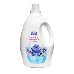 Baby Hippo Laundry Detergent 4800ml