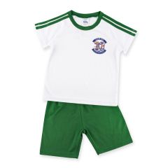 FIFFY Boy Suits (3223826) - White
