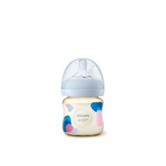 Philips Avent PPSU Bottle - 4oz/125ml