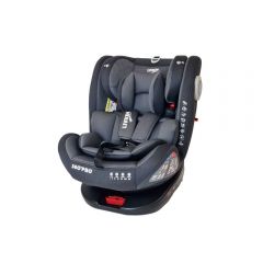 LIVKIN Baby Car Seat (Model: NW01/0124) - Grey