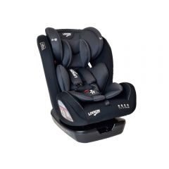 LIVKIN Baby Car Seat (Model: NW03/0124) - Black