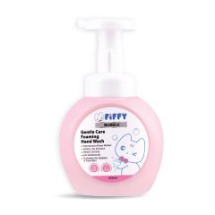 Fiffy Gentle Care Foaming Hand Wash 220ml