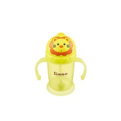 Simba Flip-It Training Cup (240ml)
