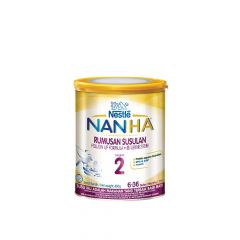 Nestle Nan HA Stage 2 Hypoallergenic (800g)