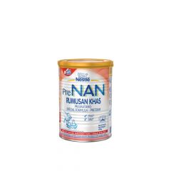 Nestle Pre Nan (400g) - Special Formula - Preterm