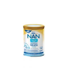 Nestle Nan Lactose Free (400g) - Special Formula