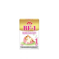 Morinaga BF-1 Infant Milk Formula (700g)