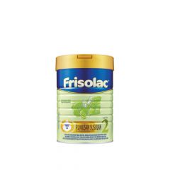 Frisolac Step 2 Follow-up Milk Formula (900g)