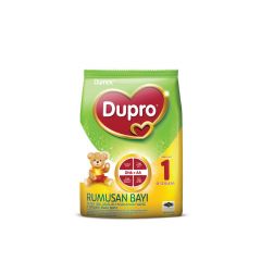 Dumex Dupro 1 Infant Milk Formula 850g NEW