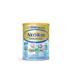 Snow Brand Neo Kid Step 3 Growing-Up Milk Formula (900g)