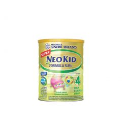 Snow Brand Super Neo Kid Step 4 Growing-Up Milk Formula (900g)