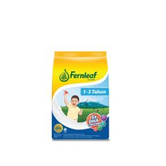 Fernleaf Milk Powder1 - 3 years (900g) - Plain