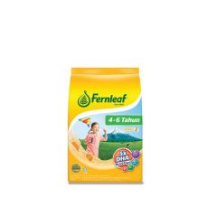 Fernleaf Milk Powder for Children 4 - 6 years (900g)