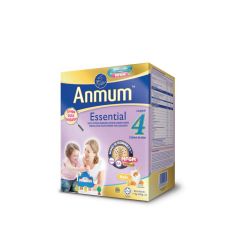 Anmum Essential Step 4 Honey (1.1kg)