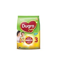 DUGRO 3 REGULAR 850G (NEW)