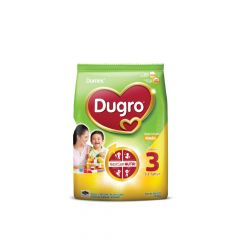 DUGRO 3 HONEY 850G (NEW)