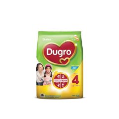 DUGRO 4 REGULAR 850G (NEW)