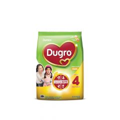 DUGRO 4 HONEY 850G (NEW)