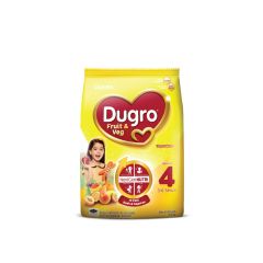 Dumex Dugro 4 Fruit & Vege (850g)