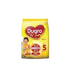 Dumex Dugro 5 Fruit & Vege (850g)