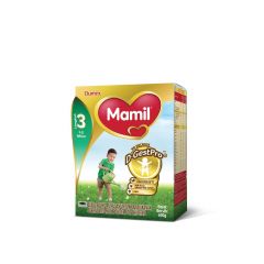 Dumex Mamil Step 3 (600g) - New