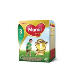 Dumex Mamil Step 3 (1.2kg) - New