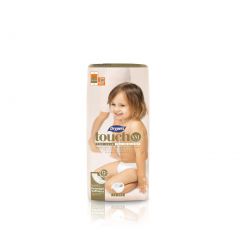 DRYPERS TOUCH MEGA-PACK XXL36S