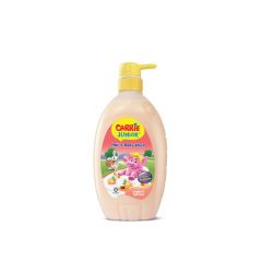 Carrie Junior Baby Hair & Body Wash (700g) - Assorted Flavour