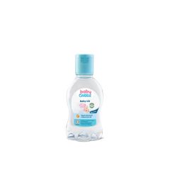 Baby Carrie Baby Oil Nourishing Series (100ml)