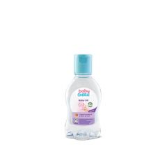 Baby Carrie Baby Oil Calming Series (100ml)