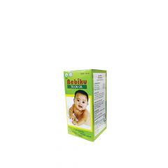 Bebiku Minyak Telon (30ml)