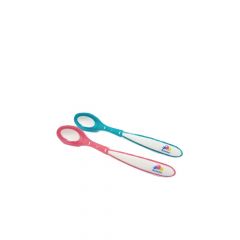 Bubbles Heat Sensing Spoon (2 Pcs)