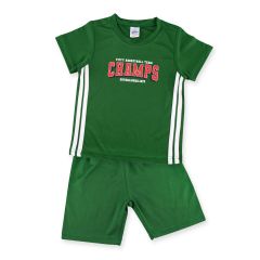 FIFFY Boy Suits (3223827) - Green