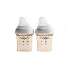 Hegen PCTO 150ml/5oz Feeding Bottle PPSU - TWIN  (Model: 12152205)