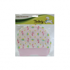 Tenderly Combo Set For 3-6 Months (92422103571) - Pink