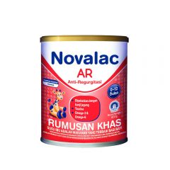 Novalac AR 1 Infant Milk Formula (800g)