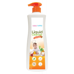 Baby Hippo Liquid Cleanser 700ML - Rock Melon