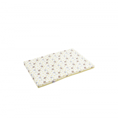 Baby Love Premium Playpen Foam Mattress - Good Night Owl (Model: 2970)