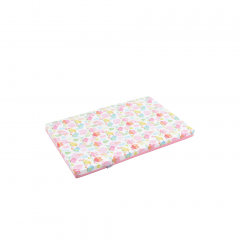 Baby Love Premium Playpen Foam Mattress - Secret Garden (Model: 2970)