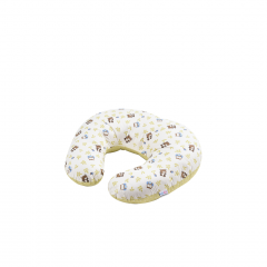 Baby Love Premium Nursing Pillow - Good Night Owl (Model: 4982)