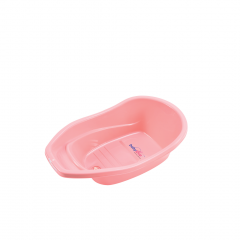Baby Love Spa Tub with Stopper (Model: BL0163)
