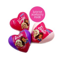 CK-Barbie Surprise Heart Capsule - Assorted Color