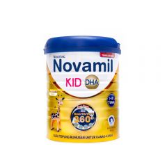 Novalac Novamil DHA Growing Up Milk Formula (800g)