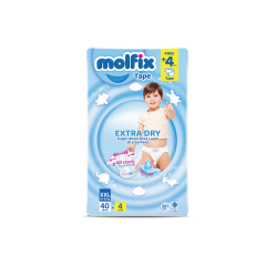 MOLFIX EXT DRT SJP (XXL40)