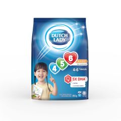 Dutch Lady GUM 456 (850g) - Honey