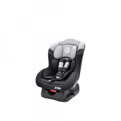 Fairworld Baby Car Seat Black/Grey-Atom(Model Number Bc 211-LB/BB)