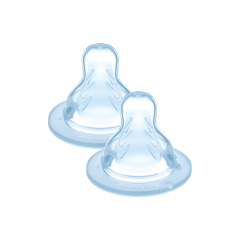 MAM Teat - Spill-Free (4+ months)